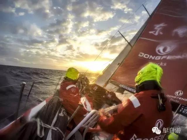 国际帆船大赛排名,国内主要帆船赛事有哪些