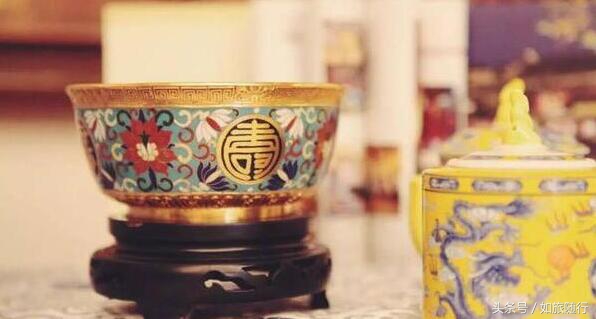 钓鱼台国宾馆入住体验,住在钓鱼台国宾馆