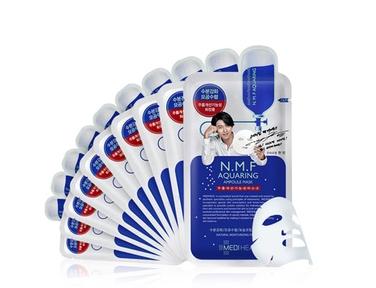 这5款百元日韩面膜中的断货王,完全不输SK-II的前男友面膜,不信可以挨个试试!