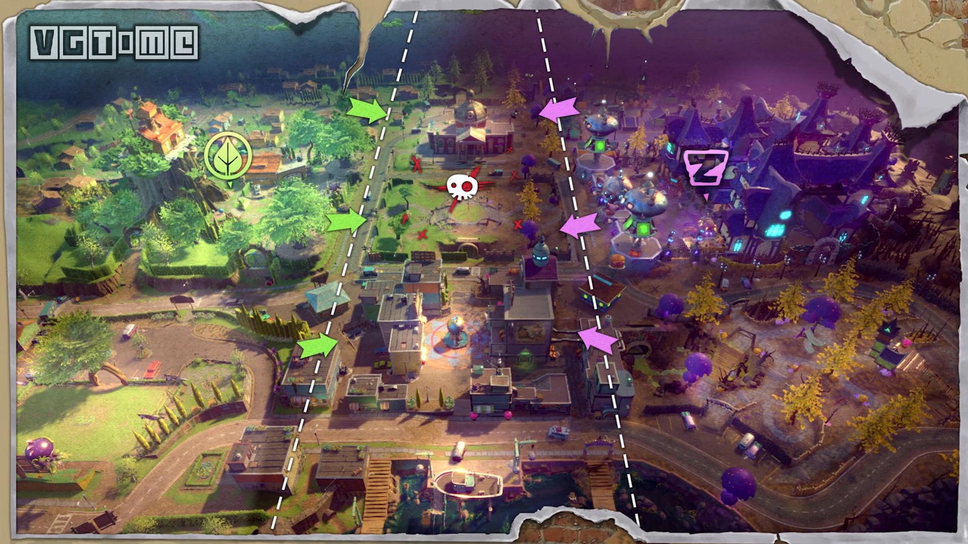 植物大战僵尸2花园商店刷新规律,植物大战僵尸2花园战争无限星币