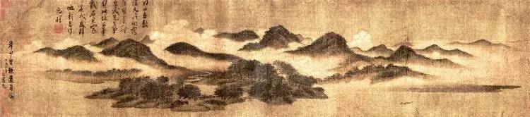 盘点书画界的“父子档”，一个大写的“服”字！