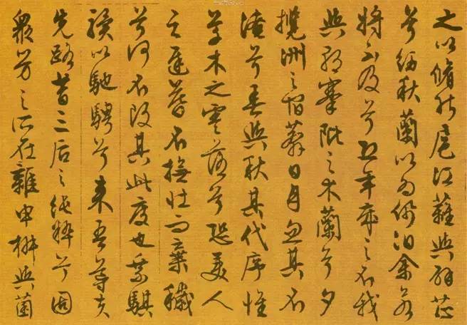 盘点书画界的“父子档”，一个大写的“服”字！