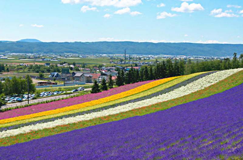 浪漫双鱼座此生必去的旅行地TOP10
