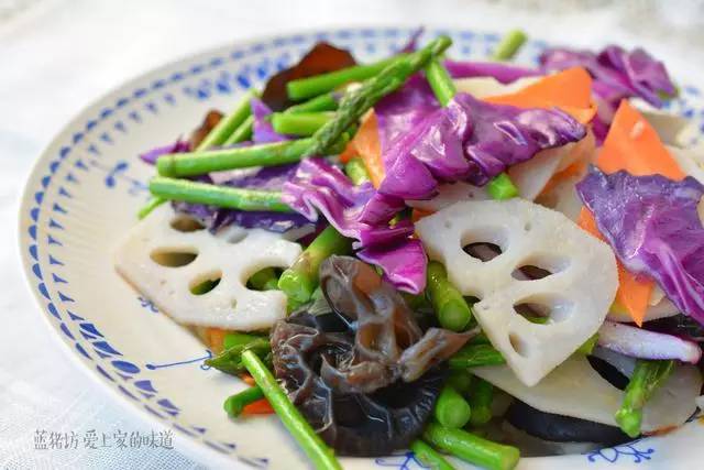 爱厨房达人,减肥达人减脂餐食谱一日三餐