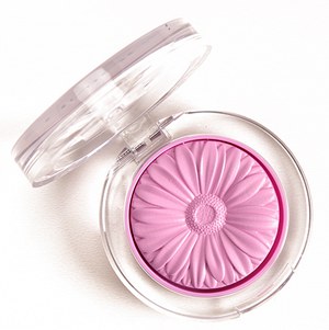 超好看的腮红三色渐变腮红,比较好用自然超显白腮红