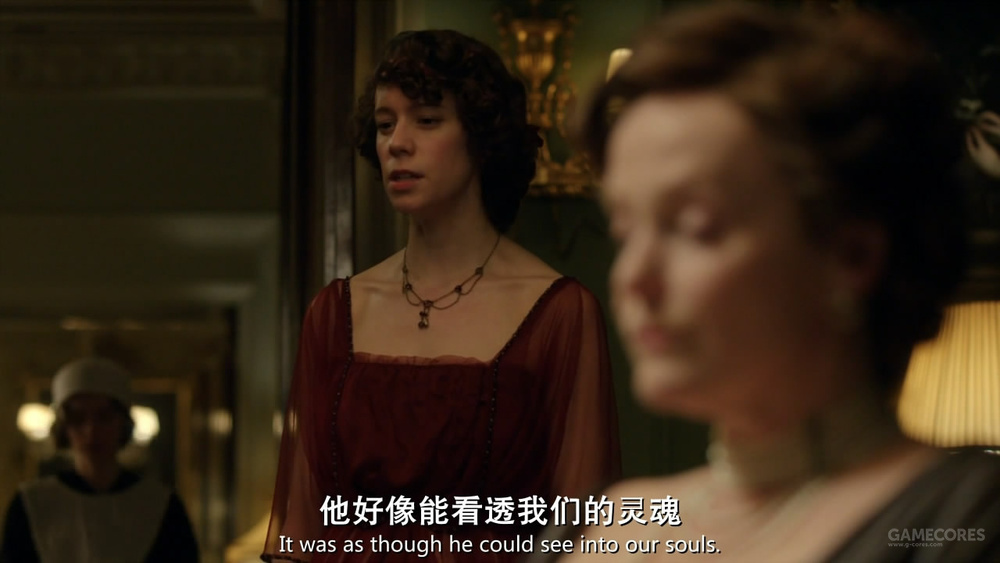 罪恶之家前三十分钟影评,罪恶之家讲述的是什么