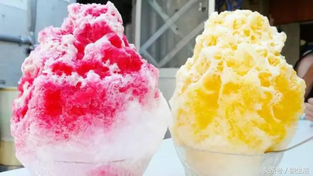 夏天不吃冰棍为了什么,夏天不吃冰好不好