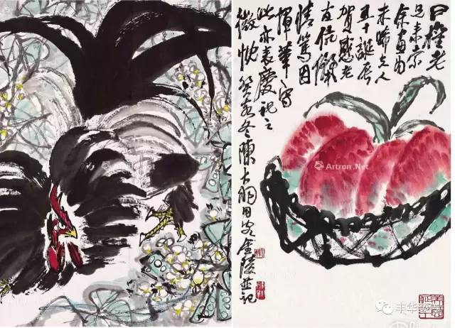 帽哥陪您看预展｜中贸圣佳，“出土的笋子逢春雨—节节高”！