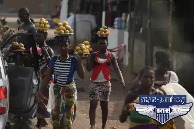 侣行的封面,侣行塞拉利昂是哪一期