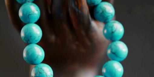 不小心买到保护植物,怎样买真的绿松