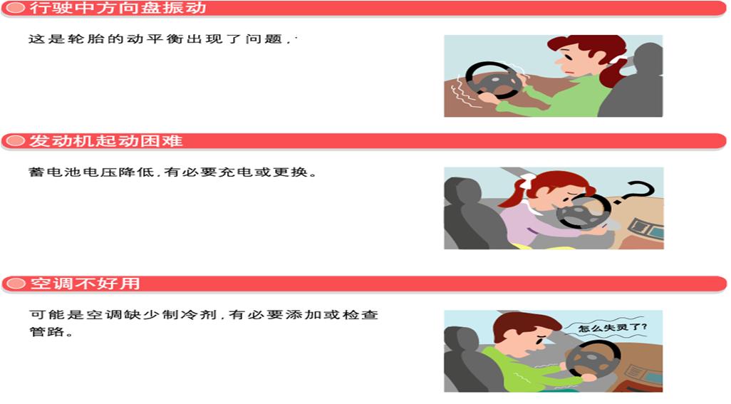 上汽通用旗下的凯迪拉克别克荣威雪佛兰4S店的售后维护及保养业务知识讲解，不懂点关注收藏
