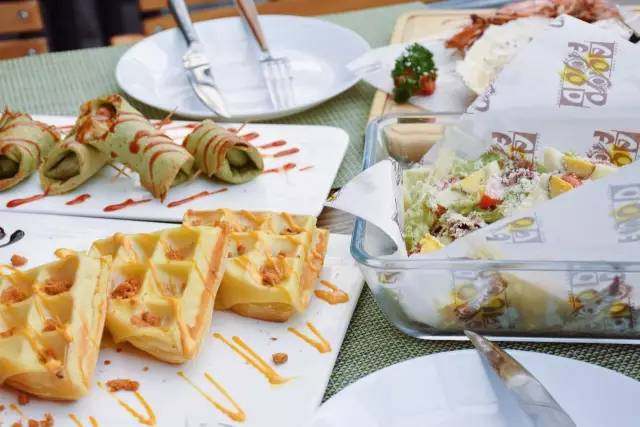 西安最美观景餐厅10人餐,西安国宝博物馆主题餐厅