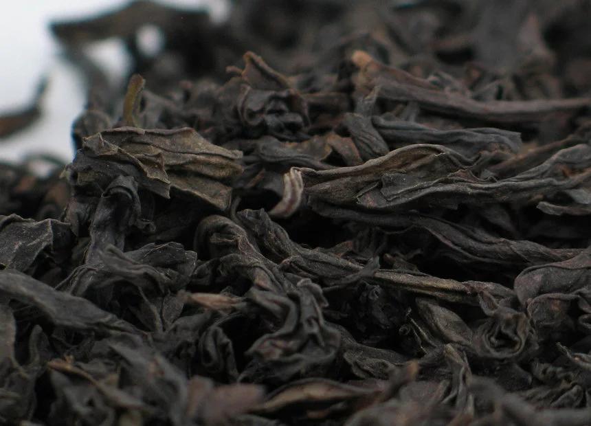 福建十大名茶品牌,福建十大名茶是乌龙茶吗