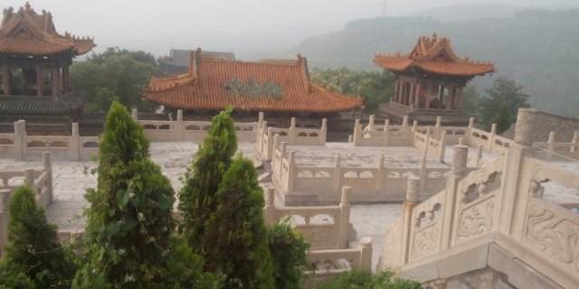 介休的旅游特色,山西介休有啥旅游景点可以玩