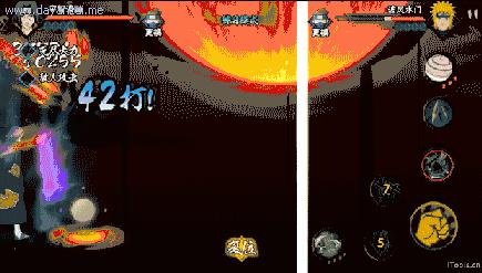 火影忍者宇智波鼬的连招,火影宇智波鼬的最厉害打法