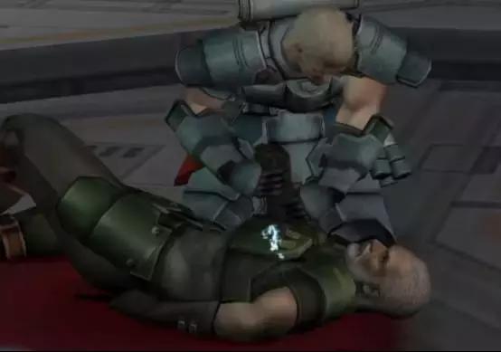 魂斗罗剧情大结局,魂斗罗后续故事详解