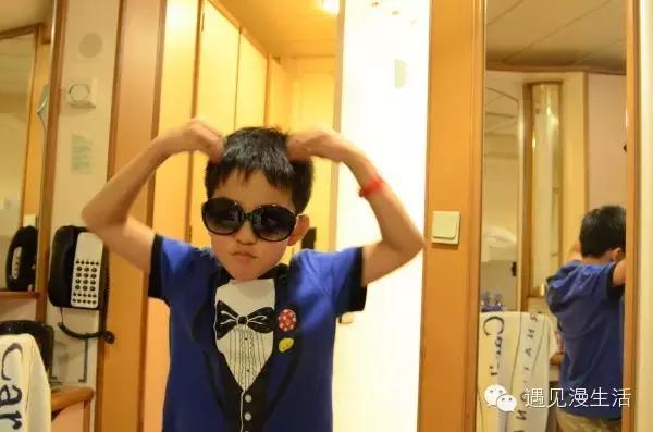 皇家加勒比邮轮海洋奇迹号体验,皇家加勒比邮轮海洋航行者号游记