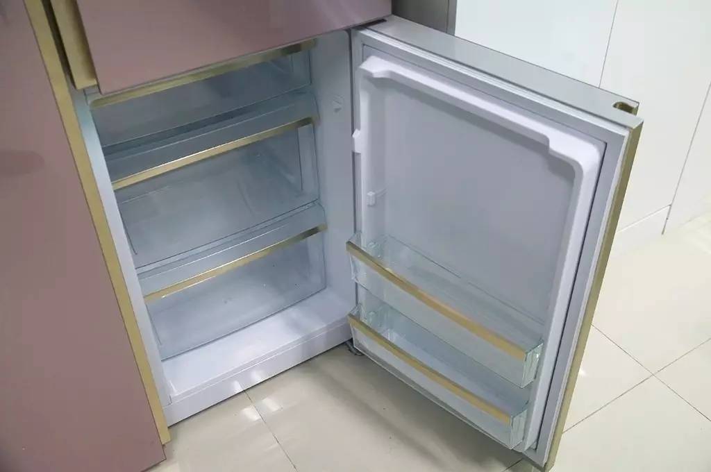 各品牌冰箱多门推荐,万宝冰箱双开门价格表