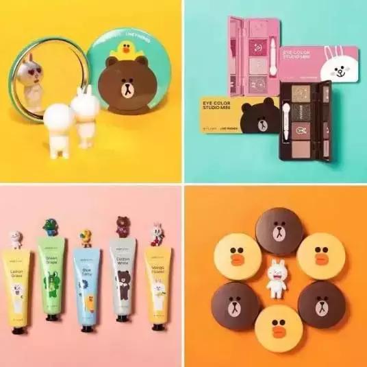 平价颜值高的化妆品,神仙颜值化妆品