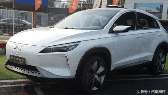 小鹏汽车与滴滴战略合作,小鹏汽车与阿里云合作智算中心