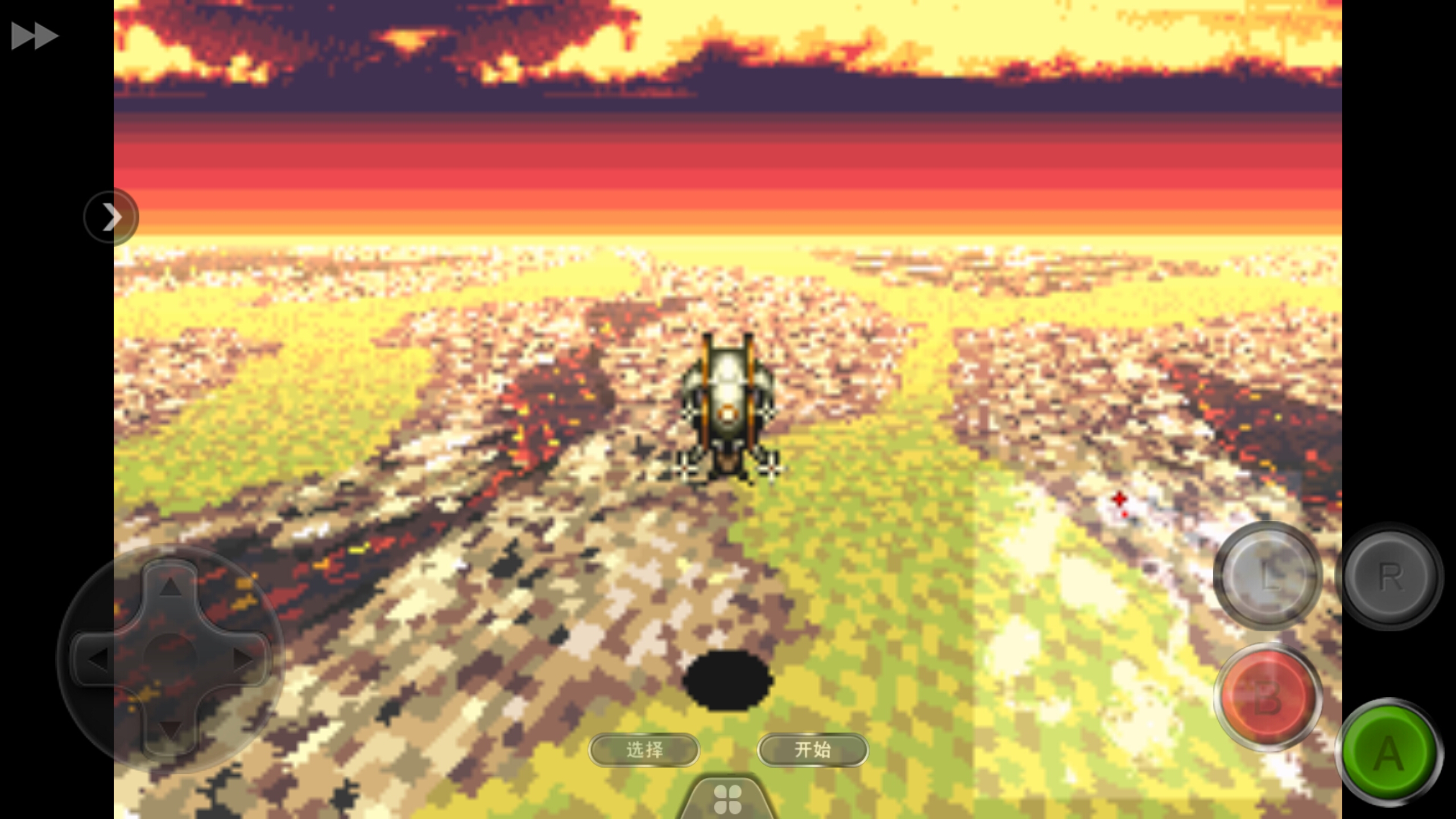 盘点那些年玩过的经典GBA游戏