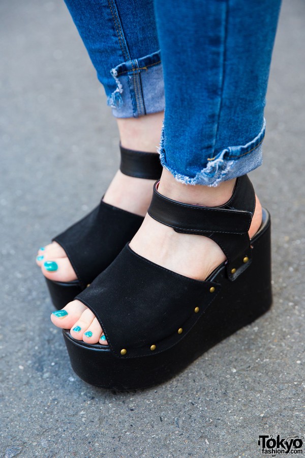 街拍各种穿搭,街拍经典100种穿搭