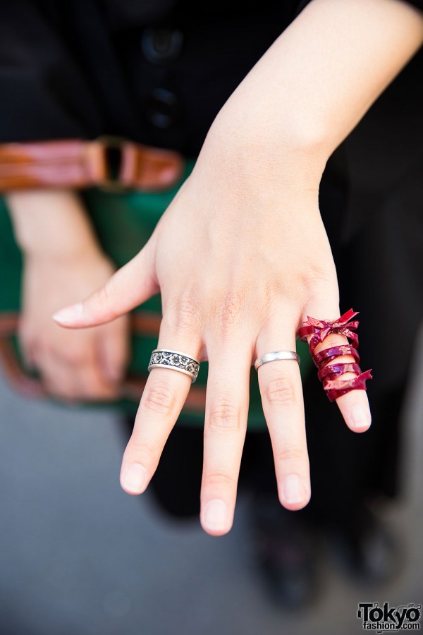 街拍各种穿搭,街拍经典100种穿搭