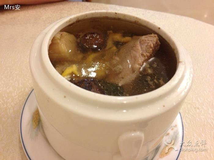 你不知道的深圳老字号养生汤馆，夏日必吃