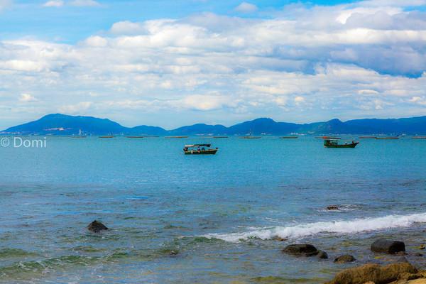 一顿海鲜大餐都有什么,海鲜大餐又便宜又营养又好吃