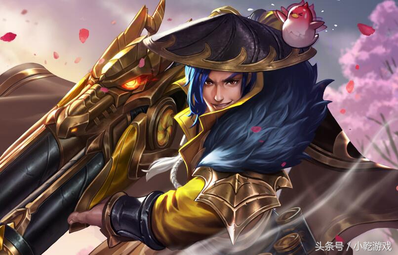 王者荣耀残血反杀最强英雄排行,王者荣耀残血最容易反杀的英雄