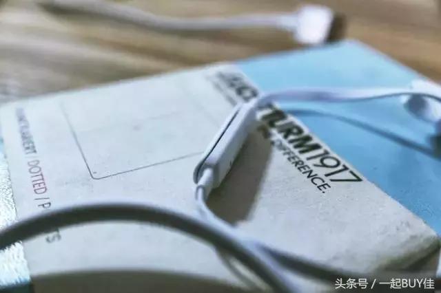 评测丨无线之B——BeatsX