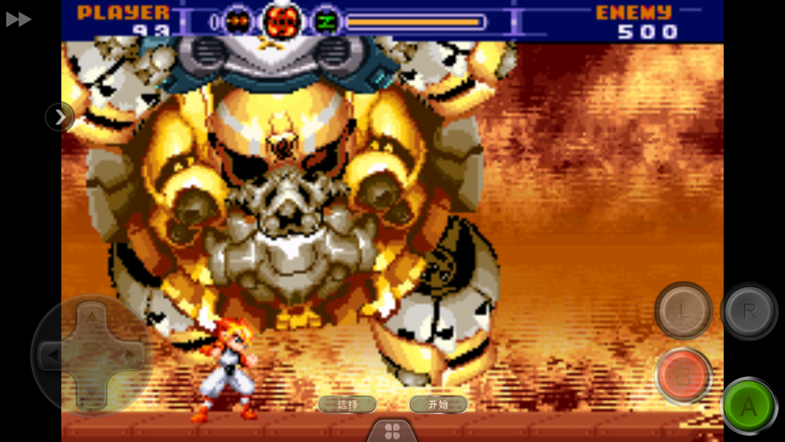 盘点那些年玩过的经典GBA游戏