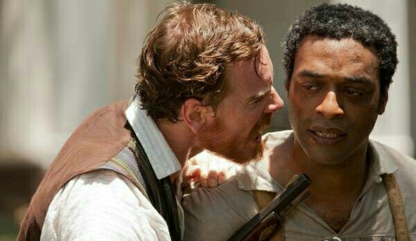 《为奴十二年》：黑人是怎样的种族，为什么我们会歧视他们呢？