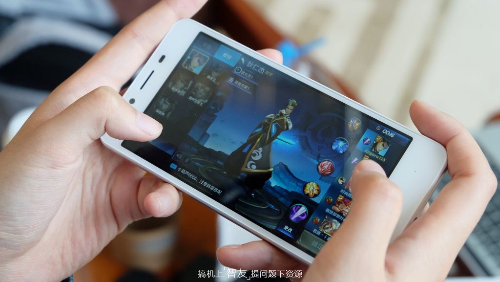 王者荣耀不开高帧率流畅,王者荣耀红辣椒4a评测