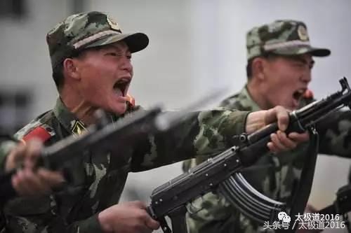 从杀人技到阴阳之妙｜一个平凡人的重生