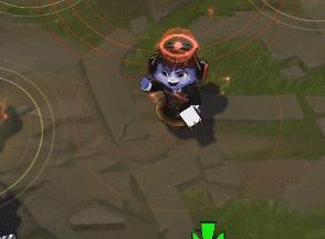 无与伦比的酷炫特效，史上最顶级冠军皮肤曝光（上）