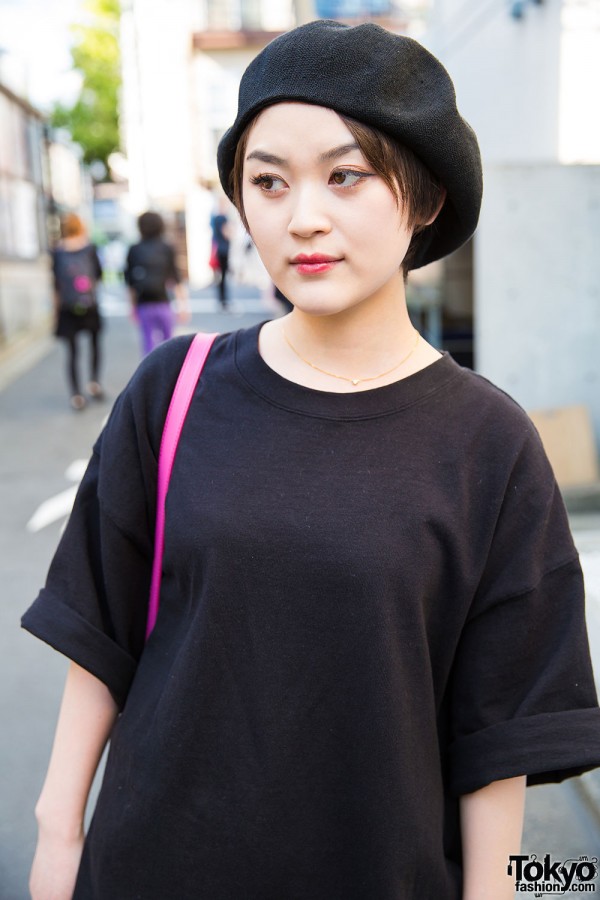 街拍各种穿搭,街拍经典100种穿搭