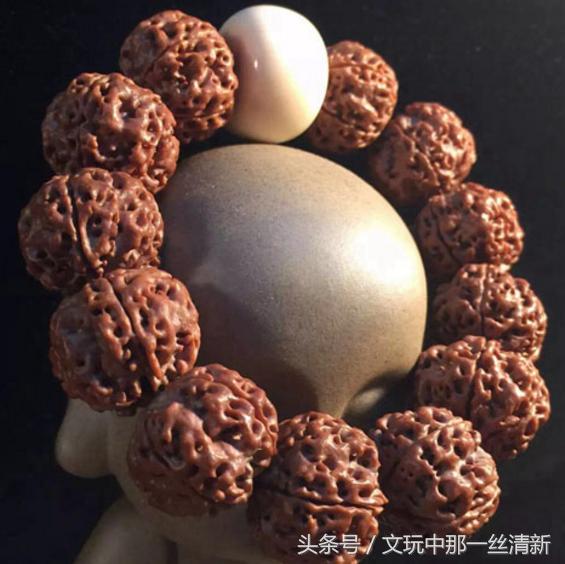 金刚应该怎么选,怎么盘,教你一些小经验