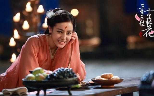 乔欣和迪丽热巴鹿晗,迪丽热巴乔欣鹿晗