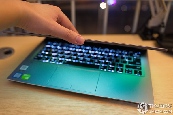 或许不用再海淘XPS——联想扬天V720重度体验