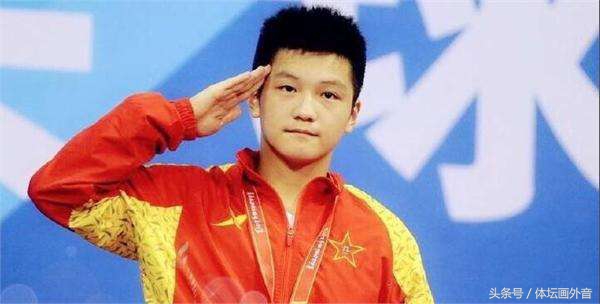 樊振东夺得大满贯的新希望,樊振东大满贯现状