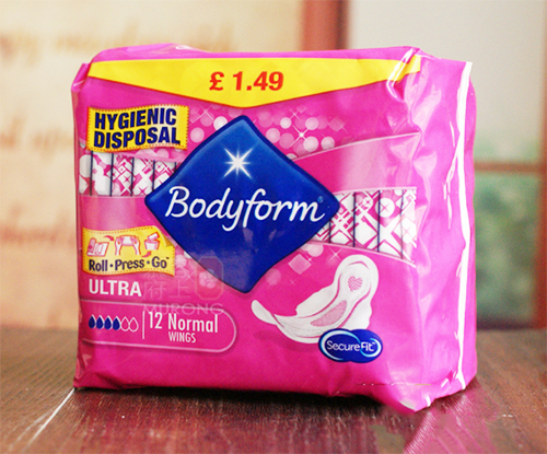 月经量大的卫生巾哪个牌子好些,卫生巾推荐哪款便宜又好用