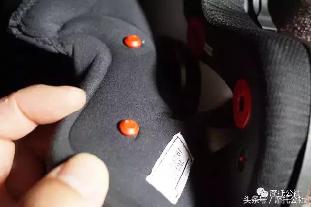 faseed908揭面盔评测,最贵国产揭面盔