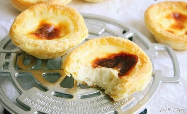 烘焙剩下的蛋清可以做什么,烘焙多余蛋清怎么用