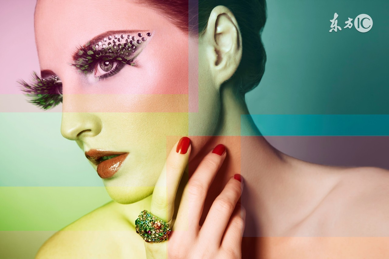 珠宝英语高级词汇,这些珠宝标志你看得懂吗