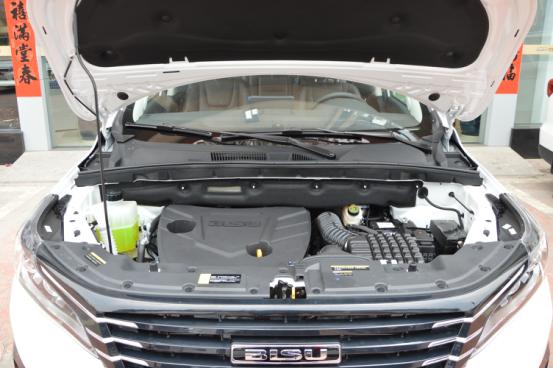 “教主”代言的比速T5发动机究竟如何？去比速工厂看看