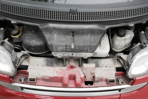 smart车主真实感受,萌妹子评车