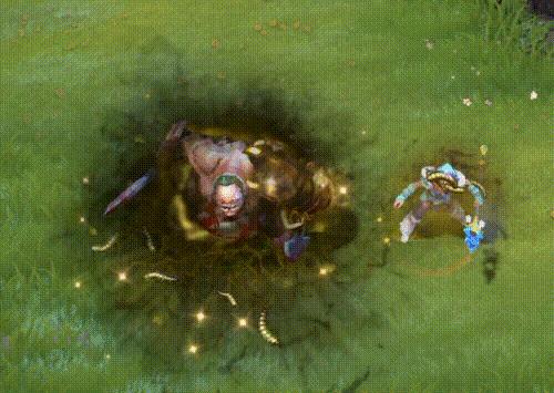 dota2小蓝本bug,dota2小蓝本2017结束