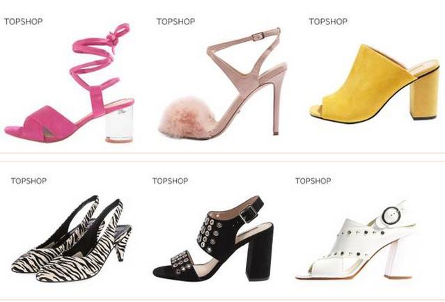 大妈之路｜百丽是怎么被这些牌子花式吊打？