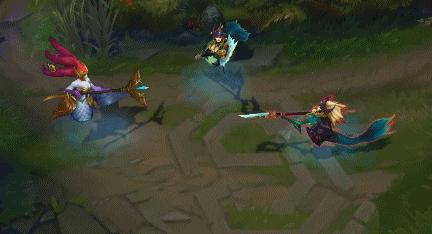 lols6冠军皮肤特效,历届lol冠军皮肤回城效果